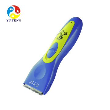 Popular mais popular cabelo pet clipper